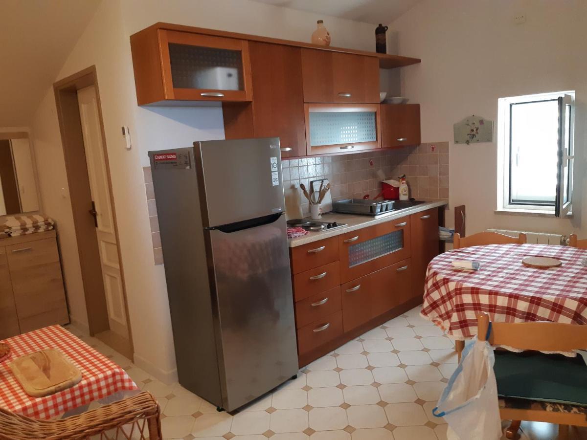 Apartments Bellavista Rovinjsko Selo Exterior photo